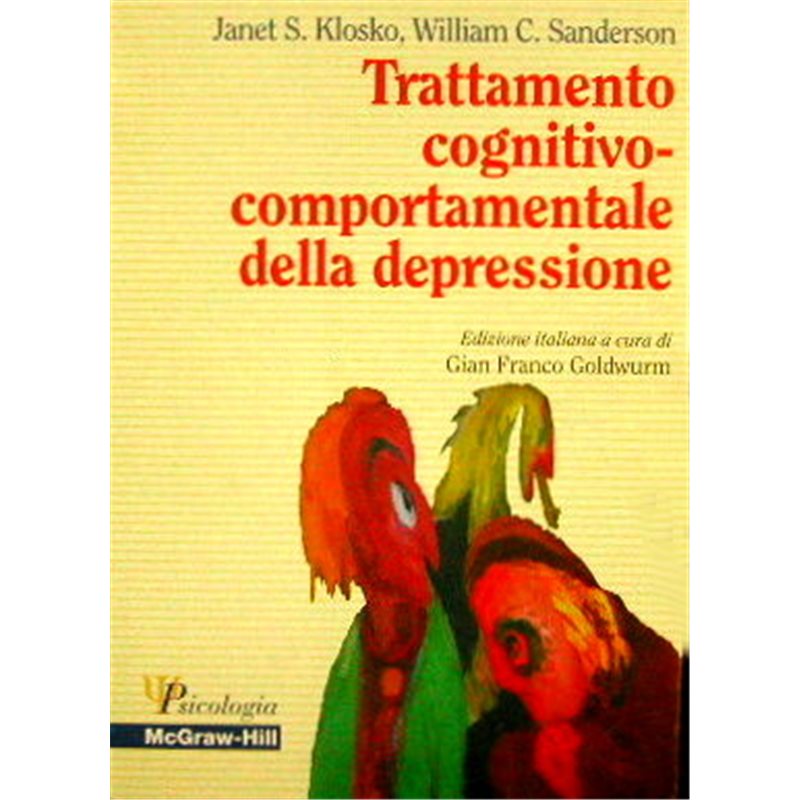 Trattamento cognitivo-comportamentale della depressione